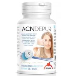 ACN DEPUR acne 60cap.