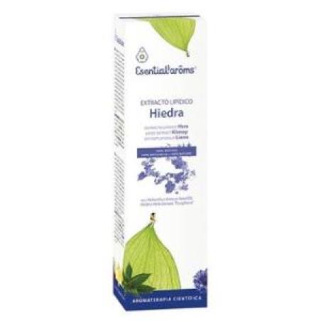 HIEDRA extracto lipidico 100ml.