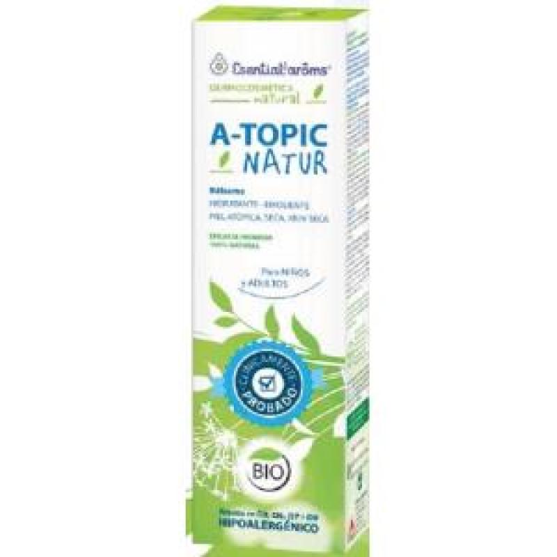 BALSAMO A-TOPIC NATUR 100ml.