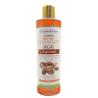 GEL CORPORAL ARGAN SUPREME 500ml.