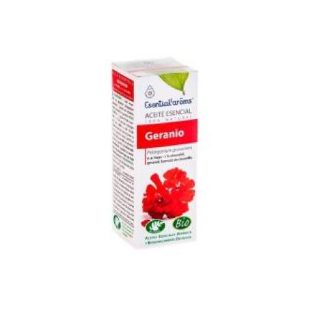 GERANIO aceite esencial 10ml.