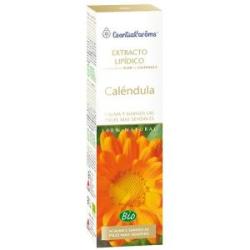 CALENDULA extracto lipidico BIO 100ml.