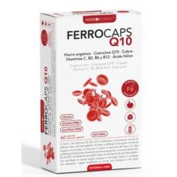 FERROCAPS Q10 60cap.