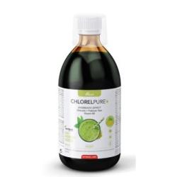 CHLORELPURE+ metal detox 500ml.