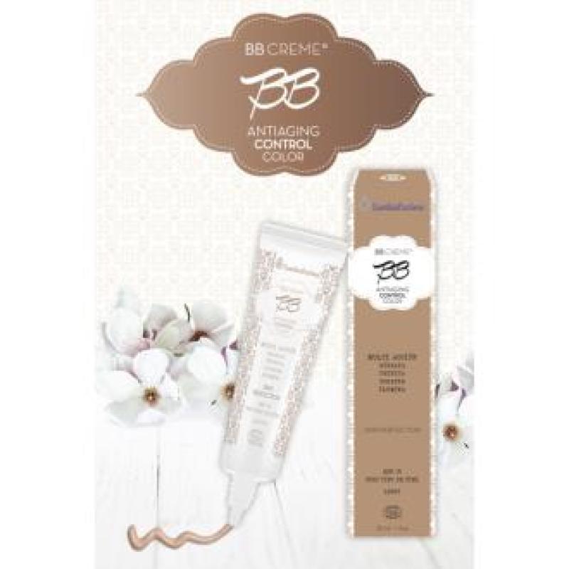 COLOR CONTROL BB CREAM Nº1 light 30ml.