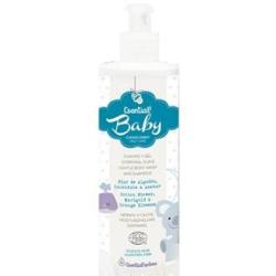 CHAMPU Y GEL corporal suave BEBE 300ml.