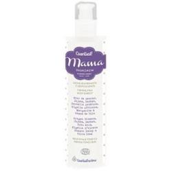 LECHE CORPORAL reafirmante MAMA 150ml.