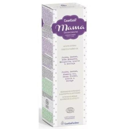 ACEITE ESTRIAS MAMA 100ml.