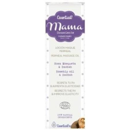 MASAJE PERINEAL MAMA 50ml.