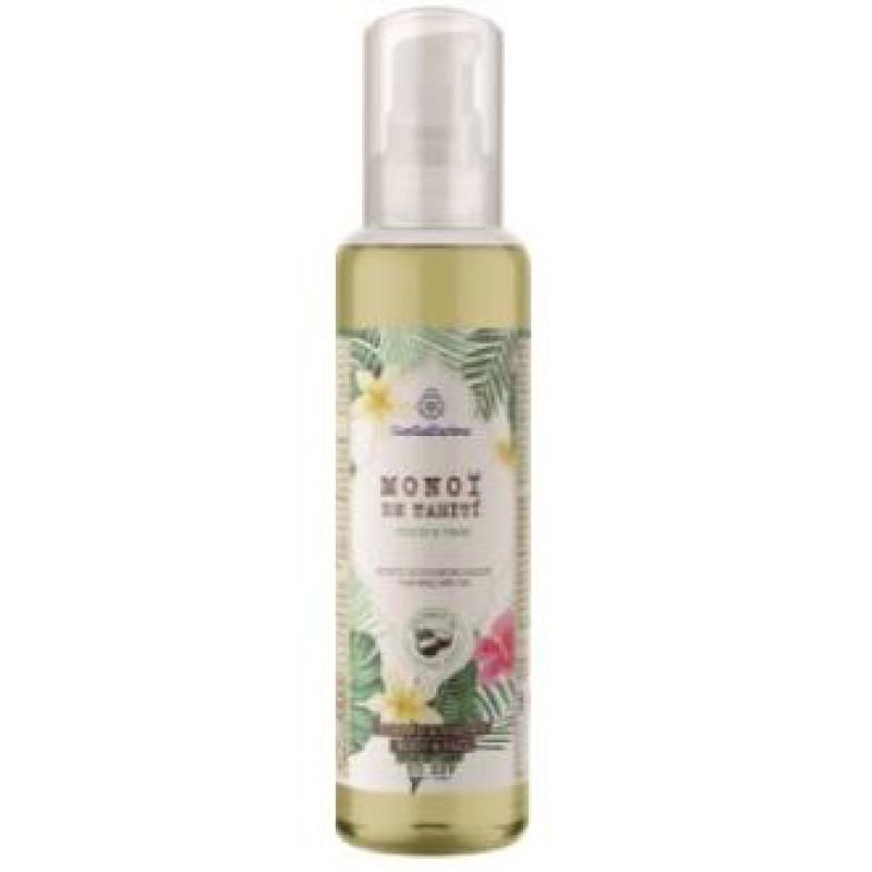 ACEITE SECO MONOI DE TAHITI 100ml.