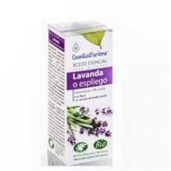 LAVANDA aceite esencial 10ml. BIO