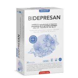 BIPOLE BIDEPRESAN (jalea real+hypericum) 20amp