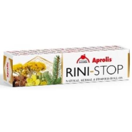 APROLIS RINI-STOP roll-on 10ml.