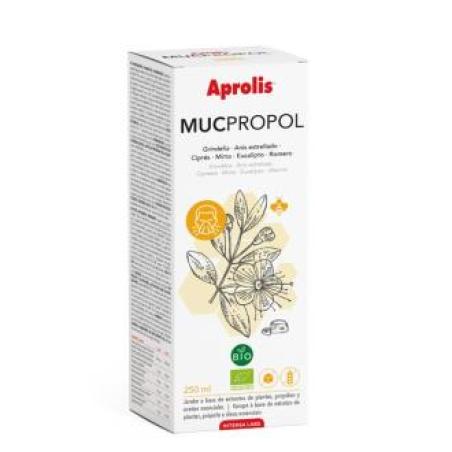 APROLIS MUCPROPOL 250ml.