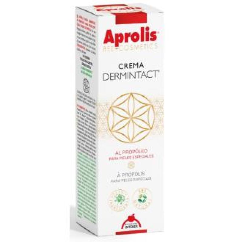 APROLIS DERMINTACT crema 40gr