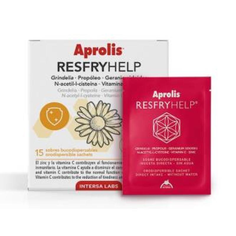 APROLIS RESFRYHELP 15sbrs.