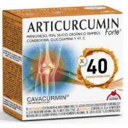 ARTICURCUMIN FORTE 30sbrs.