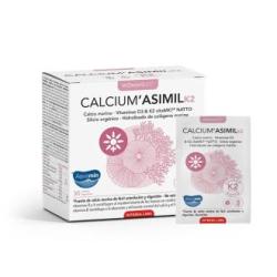 CALCIUM ASIMIL K2 30sbrs.