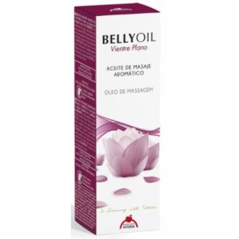 BELLY OIL 50ml.