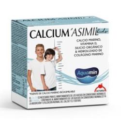 CALCIUM ASIMIL KIDS 30sbrs.