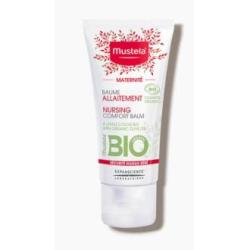 BALSAMO LACTANCIA maternidad 30ml. BIO