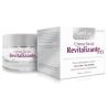 CREMA FACIAL REVITALIZANTE spf 15 50ml.