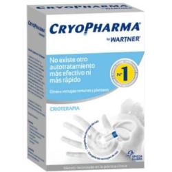 CRYOPHARMA 2 generacion 50ml.