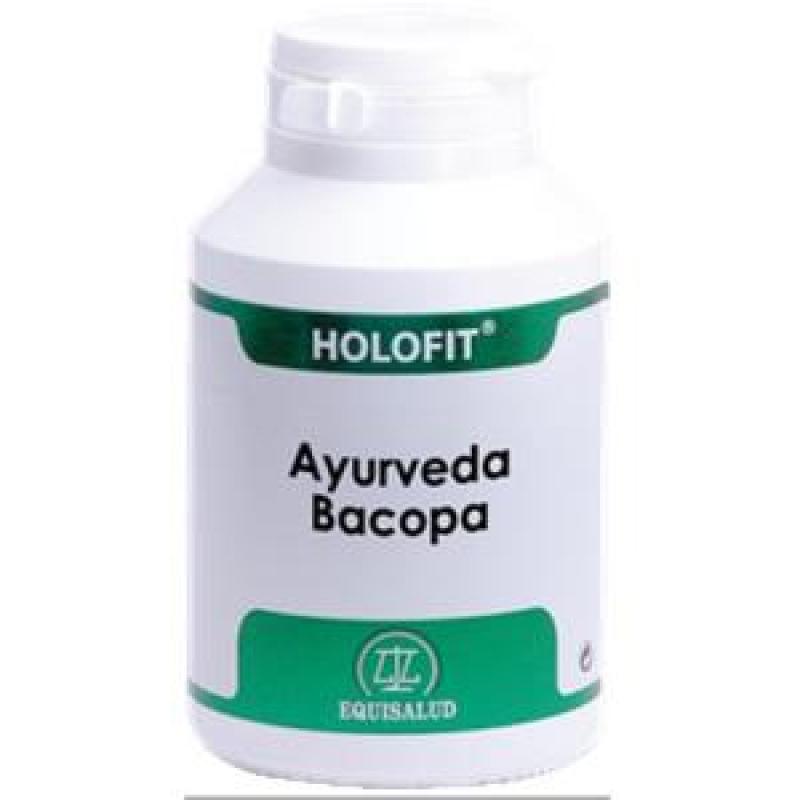 HOLOFIT AYURVEDA bacopa 180cap.