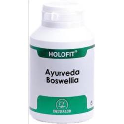 HOLOFIT AYURVEDA boswelia 180cap.