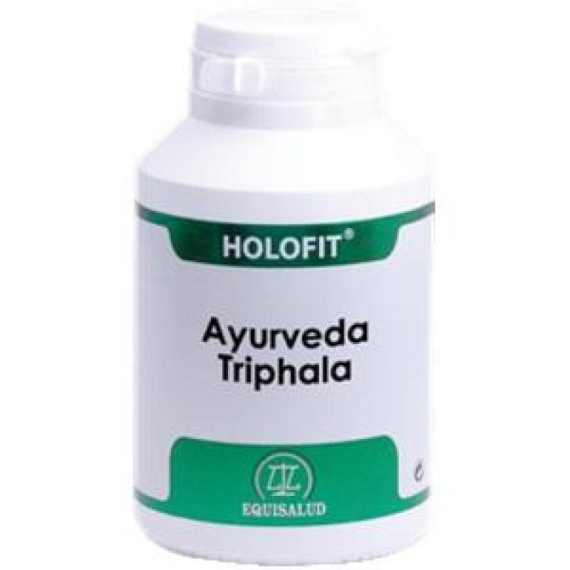 HOLOFIT AYURVEDA triphala 180cap.