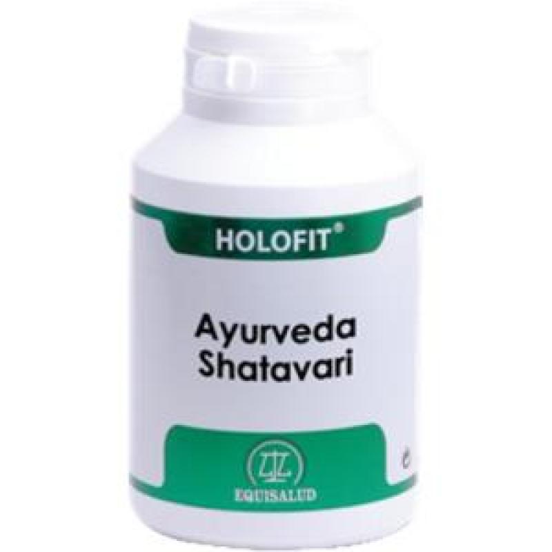 HOLOFIT AYURVEDA shatavari 180cap.