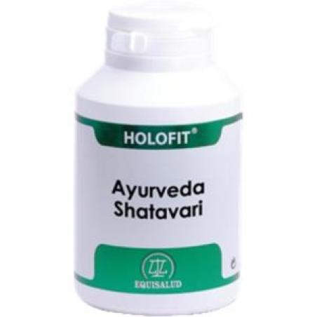 HOLOFIT AYURVEDA shatavari 180cap.