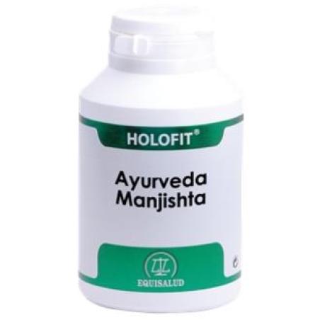 HOLOFIT AYURVEDA MANJISTHA 180cap.