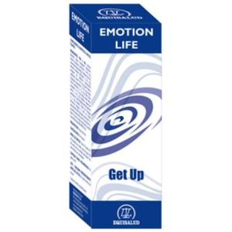 EMOTIONLIFE GET UP 50ml.