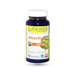 ALCACHOFA 500mg. 150comp.