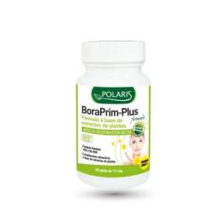 BORAPRIM PLUS 700mg. 60cap.