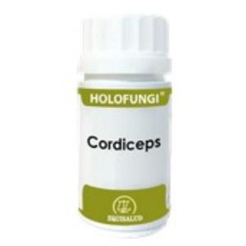 HOLOFUNGI cordiceps 50cap.