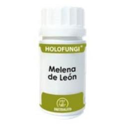 HOLOFUNGI melena de leon 50cap.