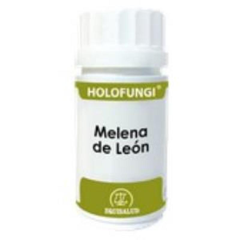 HOLOFUNGI melena de leon 180cap.