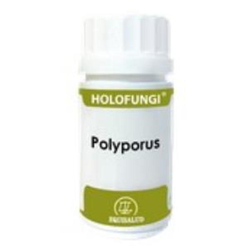 HOLOFUNGI polyporus 50cap.