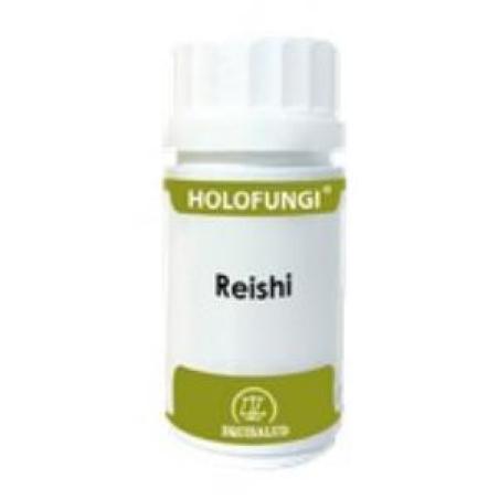 HOLOFUNGI reishi 50cap.