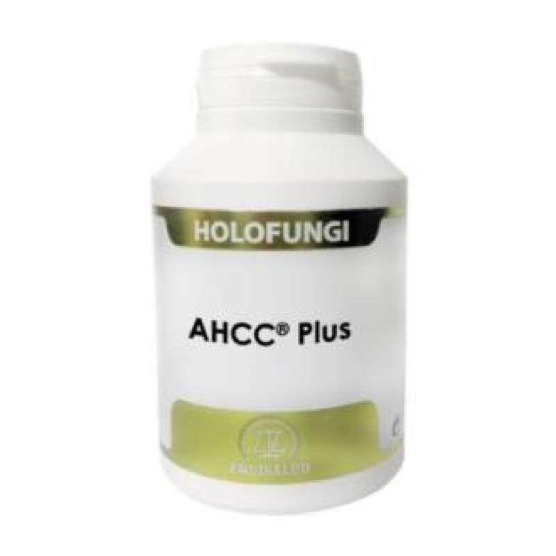 HOLOFUNGI AHCC plus 180cap.