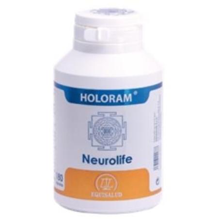 HOLORAM NEUROLIFE 180cap.