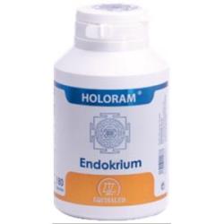 HOLORAM endokrium 180cap.