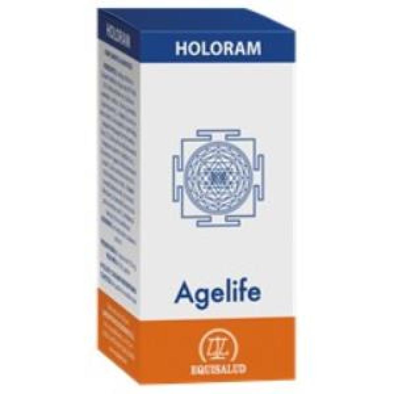 HOLORAM agelife 180cap.