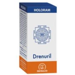 HOLORAM drenuril 60cap.