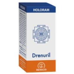 HOLORAM drenuril 180cap.