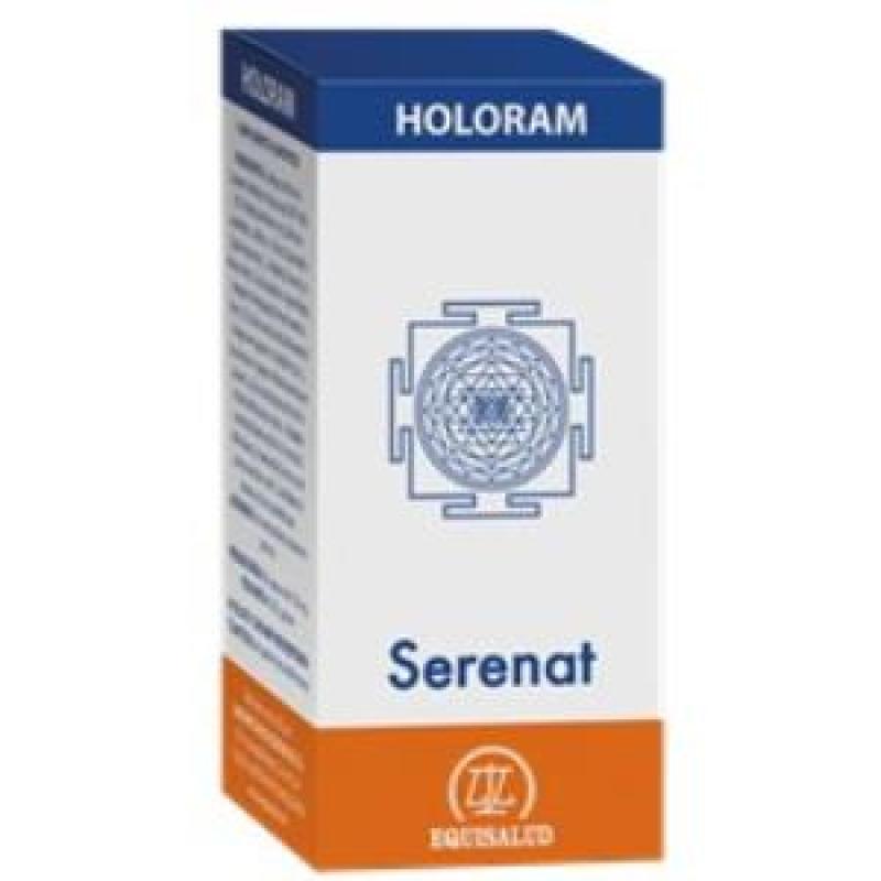 HOLORAM serenat 60cap.