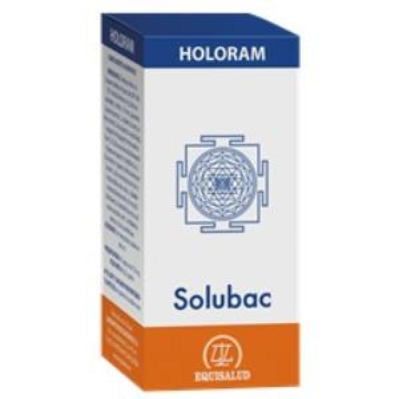 HOLORAM soluban 180cap.