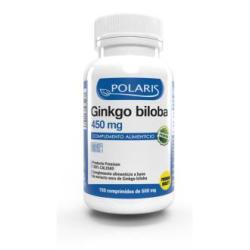 GINKGO BILOBA 450mg. 150comp.